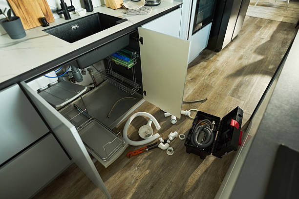 Reliable Leak Detection contractor in Marion, NC by Street Wise - Plumbing