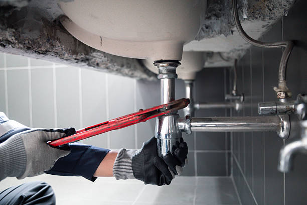 Licensed Leak Detection service in Marion, NC - Street Wise - Plumbing